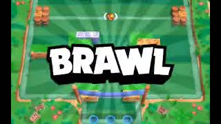 My First Game Brawl Stars