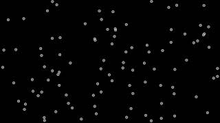Non-interacting particles in a 2D box