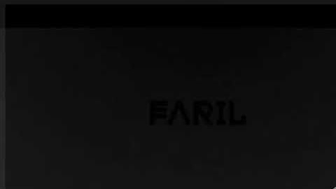 Faril [ intro 3 ] timeline version