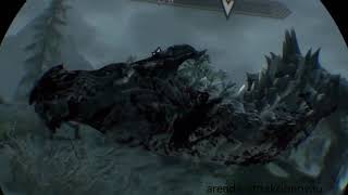 VR Dragon Hunter
