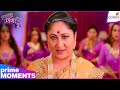 Sasural Simar Ka 2 | Ep. 36 | Geetanjali Devi's Keeps A SHOCKING Condition For Marriage | Colors TV