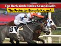 The Protecter Ege Derbisi'nde Tarih Yazdı | Düello Seninle!