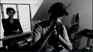 Invisible Sun - the Police (cover)