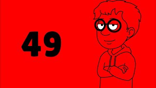 Ultimate Colored Character Viewer Voting Episode 49 (VOTING CLOSED)