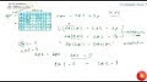 Consider a binary operation * on the set `{1, 2, 3, 4, 5}` given by the following multiplication...