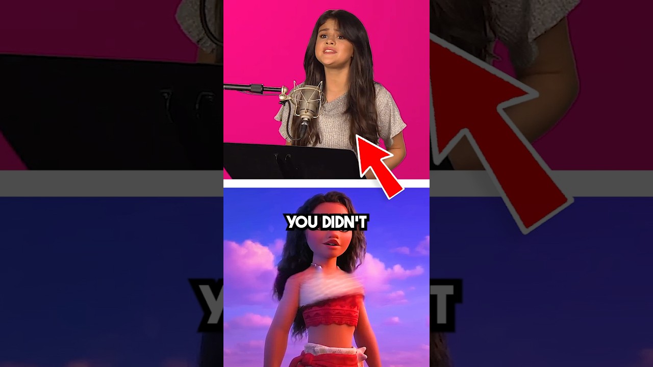 4 Celebrities You Didn't Know Played Princesses😭
