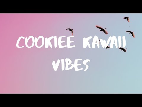Cookiee Kawaii- Vibes Lyrics