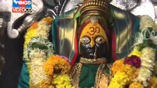 Jay Tuljapurchi Aaie Devi Amba Bai By Shailendra Bhartti | Indian Devotional Music