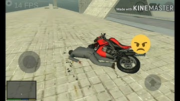 GTA V MOBILE BY UNITY Android Gameplay V1.6