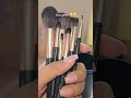 Soft brushes for your soft skin with mars🥹😍 #makeup #beauty #youtubeshorts #youtube #contentcreator