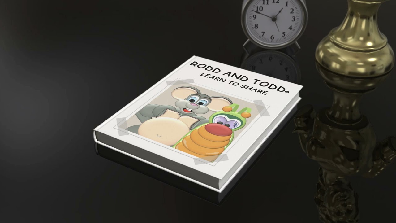 Style with Substance - RODD AND TODD©