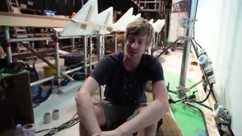 Back to the Start - Behind the Scenes