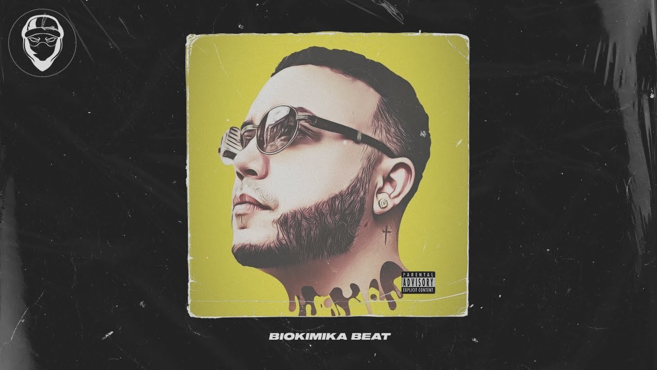 Biokimika - Jory Boy x MYM X Reggaeton Futurista Type Beat | prod by. Sckbeatz