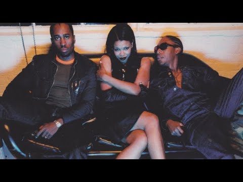 Lucy Pearl x Snoop Dogg x Q Tip - You 432Hz