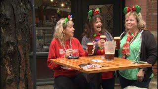 Christmas Ale returns! Great Lakes Brewing Company hosting First Pour event