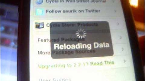 How to get NES, SNES and GBA Emulators & roms on Ipod Touch 2G