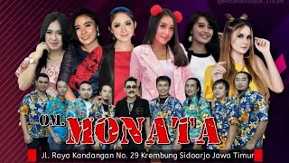RAMAYANA Audio ft MONATA Live Pandaan Jawa Timur