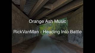 Rickvanman - Heading Into Battle Oam Promotion Copyright-Free