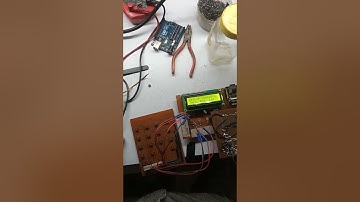 How to type multiple character using arduino, lcd, and 4x4 matrix keypad