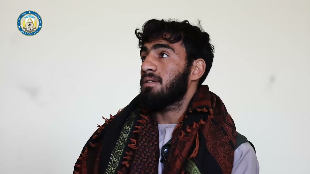 فهیم تانک و خالد دو سارقی که در دها مورد سرقت های مسلحانه دست داشتند از سوی منسوبین حوزه هفدهم پولیس