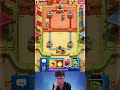 速轉家駒來了!#clashroyale #皇室戰爭