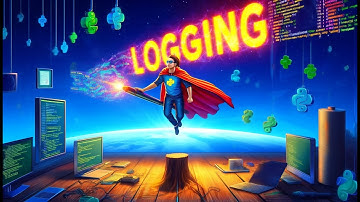 Python Pioneers: Lesson 28 - The logging Module