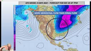 HOW TO SPOT A BAD EXTENDED RANGE MODEL FORECAST