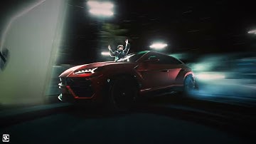 Made this Streaming Intro👾3D Animation👾