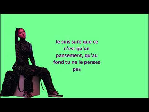Lynda Si Tu M Aimes Paroles 