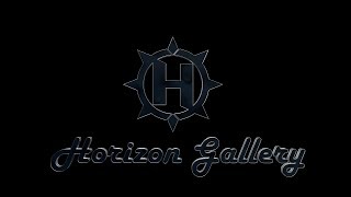 Horizon Gallery 3K RC Entry (2 in 1)