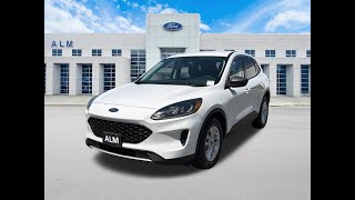 2022 Ford Escape Hybrid SE Atlanta, Marietta, Woodstock, Roswell, Kennesaw GA