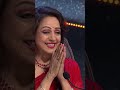 अमिताभ को इस तरह देख हेमा की हँसी नहीं रुकी #trendingshorts #viralshorts #shorts