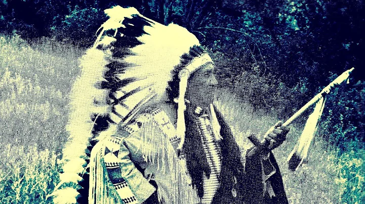 Tunkasila Caga Mato Wanbli: C'anupa Teachings & So...