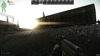 Greek Escape from Tarkov Scav R Old Gas