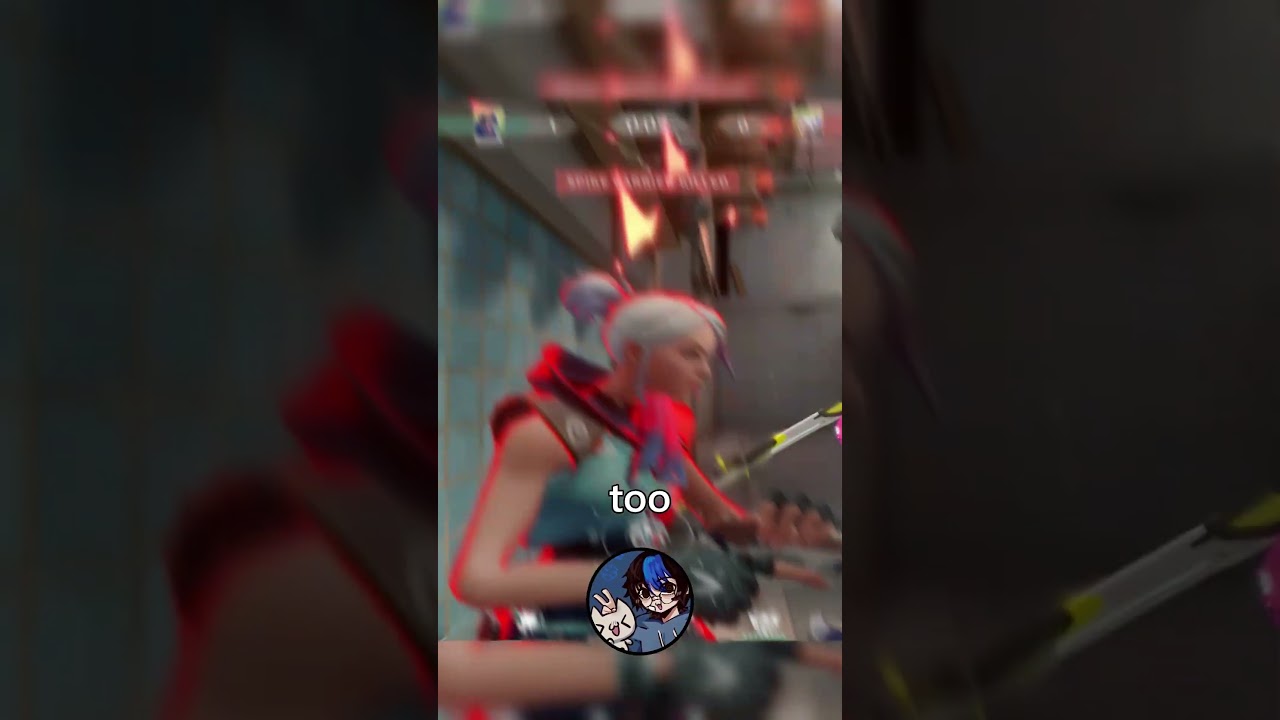 YORU META HAS ARRIVED. KEEP UP.  