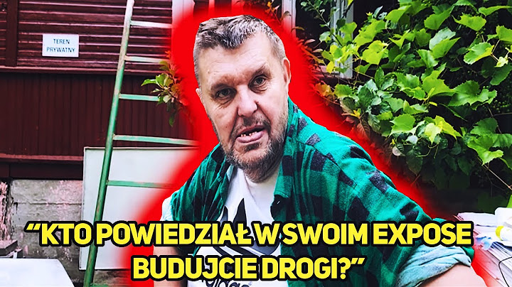 Dzięki niemu mamy lepsze drogi