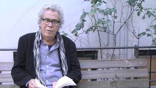 Jørgen Leth Gå Digt