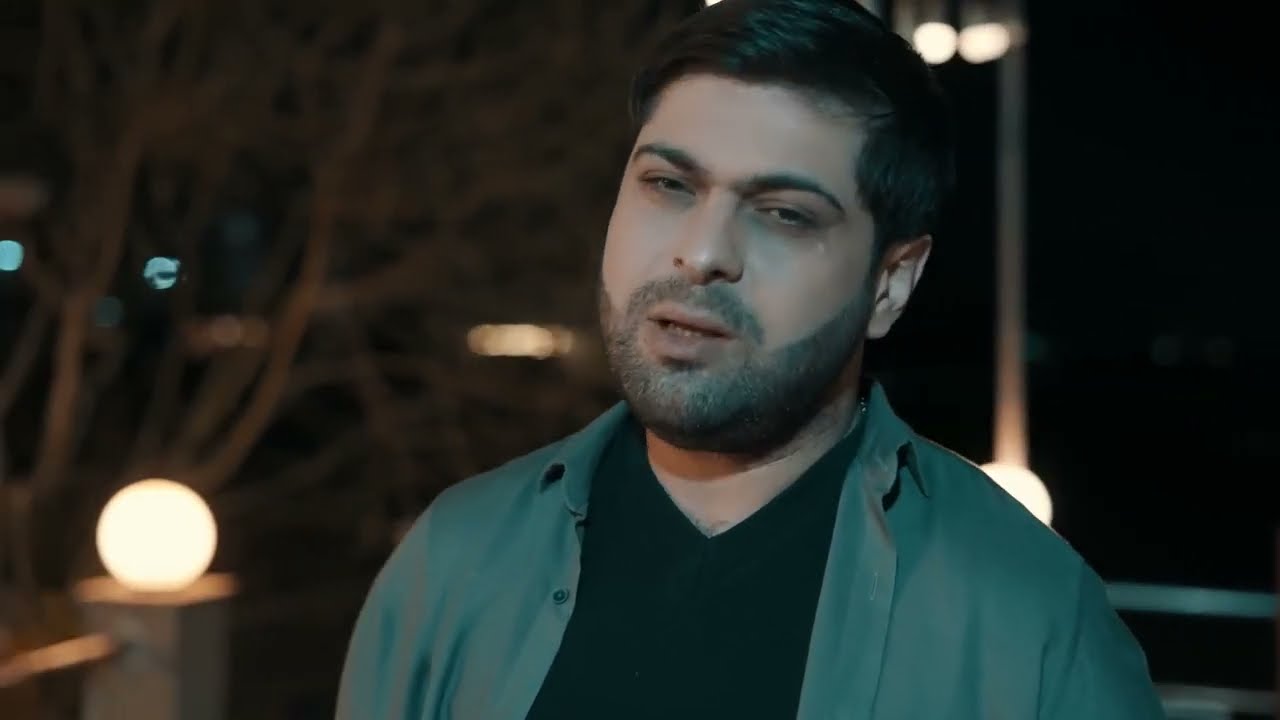 Rustem Yagmur - Kederliyem (Klip 2023)