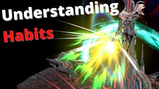 How to Pick Up on Habits (Smash Ultimate)