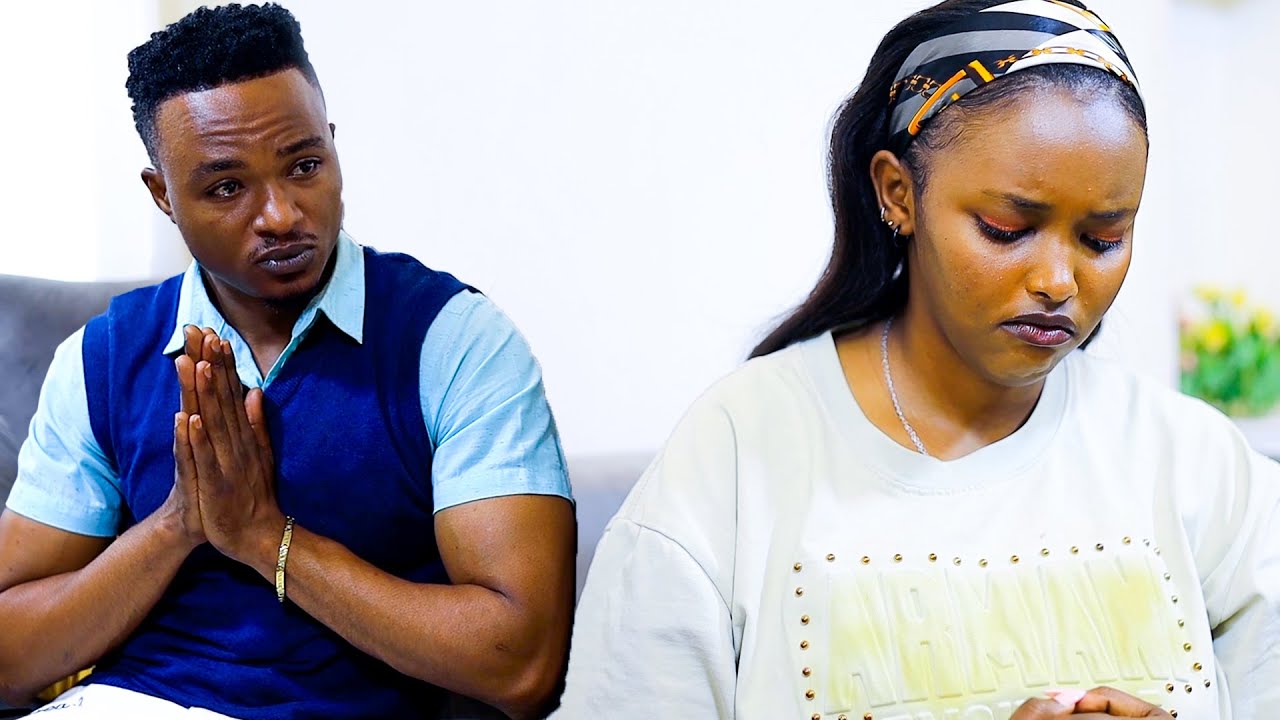 KILLAMAN PART 795:MY HEART 695:DAVE ARABIMENYE BYOSE |GATANYA YIHUSE