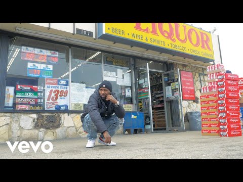 Dezzy Hollow Ft. Mitchy Slick - Homies