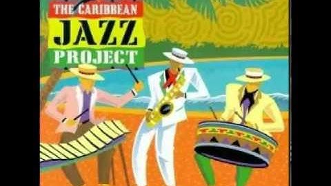 Caribbean Jazz Project - Afro