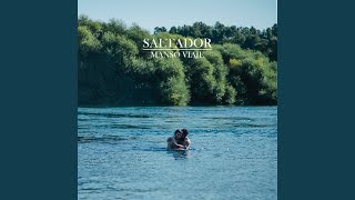 Video thumbnail of "Saltador - Sol del Sur"