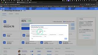 How To Create A Spur Account For Instagram Automations screenshot 4