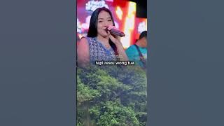 Kalah weton dinda teratu kata kata  #music #cover #dangdut #dangdutkoplo