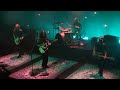 Capture de la vidéo Alcest Live At Le Forum De Vauréal 19 Octobre 2023 - Full Show