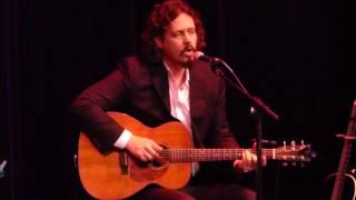 Cayamo 2017 - John Paul White chords