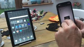 Wisemo app demo screenshot 2