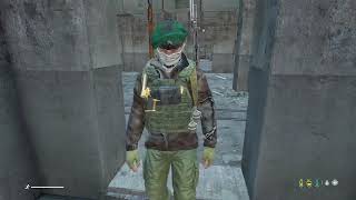 Dayz in 20 seconds 