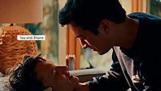 Shane And Ilya Nobody